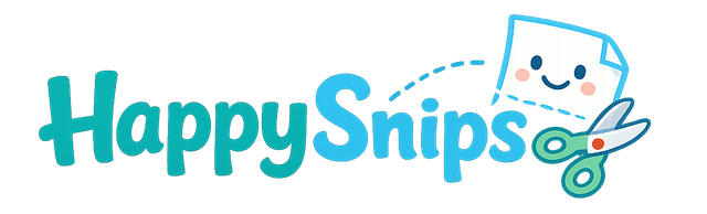 HappySnips bundle